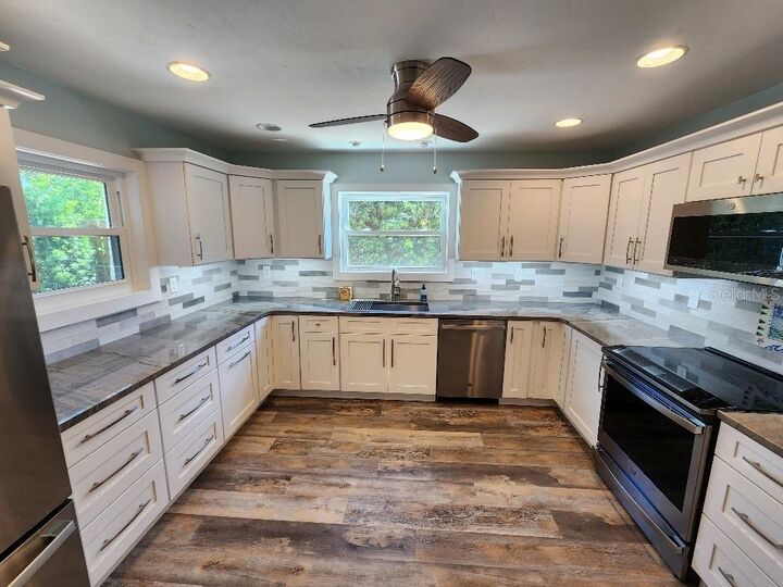 Property Photo:  110 Surf Street  FL 32169