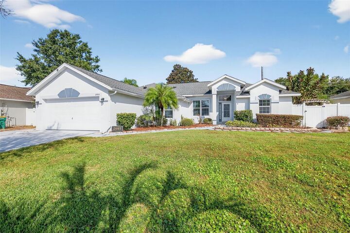 Property Photo:  2993 W Beaumont Lane  FL 32736