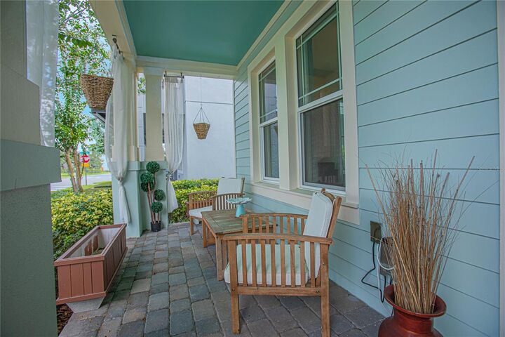 Property Photo:  13619 Granger Avenue  FL 32827