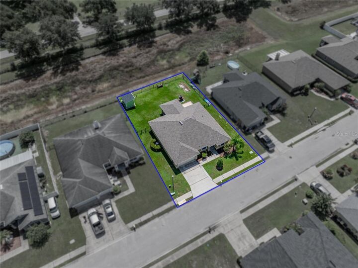 Property Photo:  3039 Fort Socrum Village Boulevard  FL 33810 