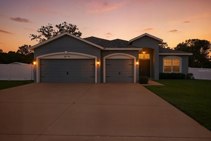 11524 SW 50th Circle  Ocala FL 34476 photo