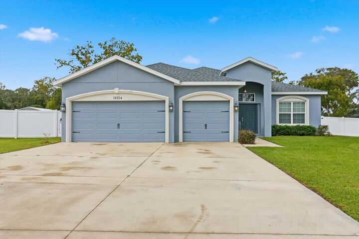 11524 SW 50th Circle  Ocala FL 34476 photo