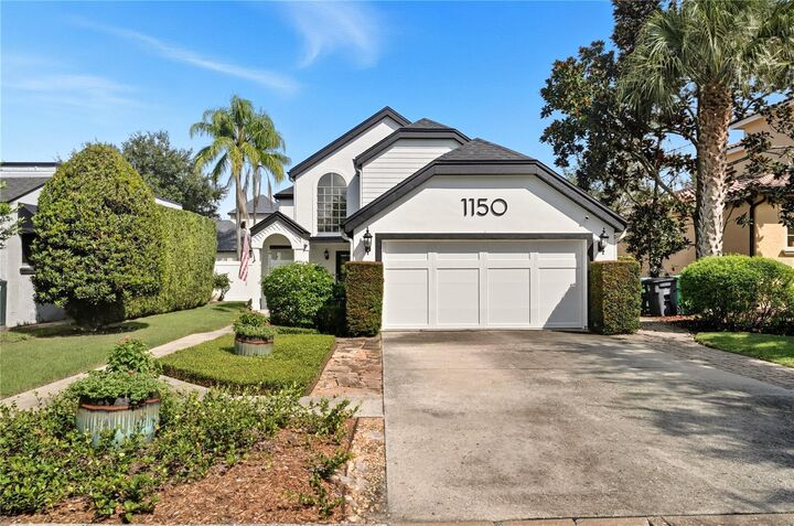 1150 Kenwood Avenue  Winter Park FL 32789 photo