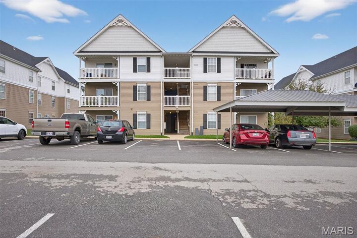 Property Photo:  9100 Spring Creek Lane  MO 63368