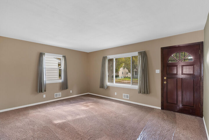 Property Photo:  8042 W Herbert Ave  WI 53218 