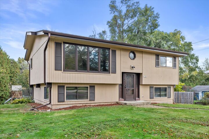 Property Photo:  12230 W Grange Ave  WI 53130