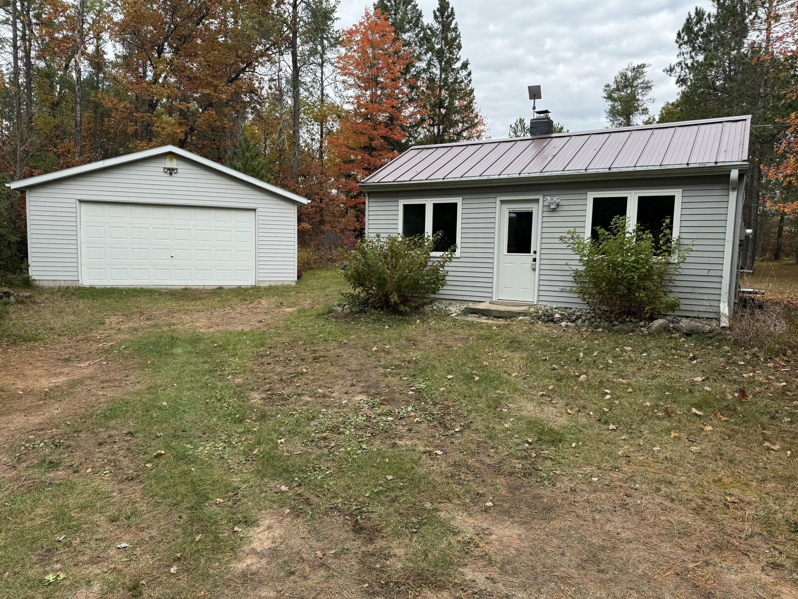 Property Photo: W11934 Crawford Ln WI 54104