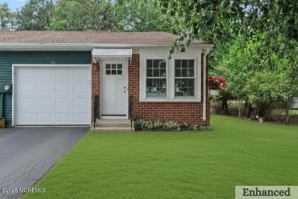 Property Photo: 6 Bayberry Lane NJ 08759