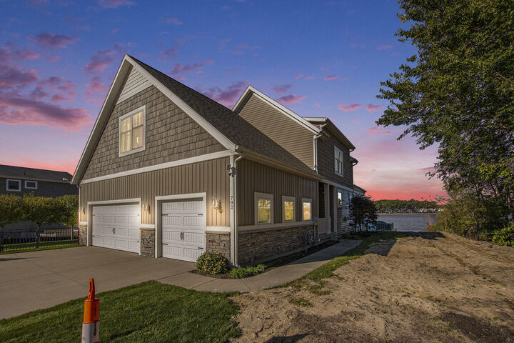 Property Photo:  702 Elk Avenue  MI 49456 