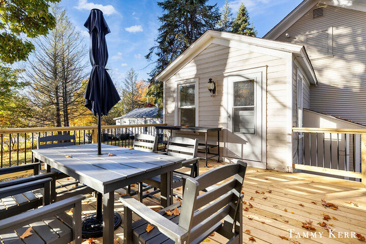 Property Photo:  445 S Maple Street  MI 49453 