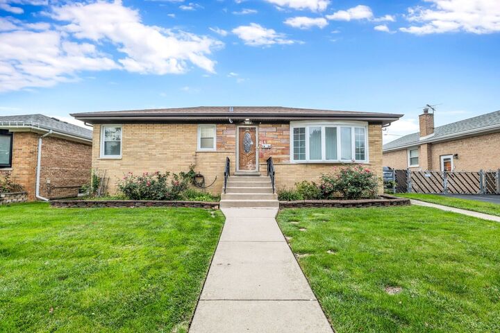 7424 Crawford Avenue  Skokie IL 60076 photo