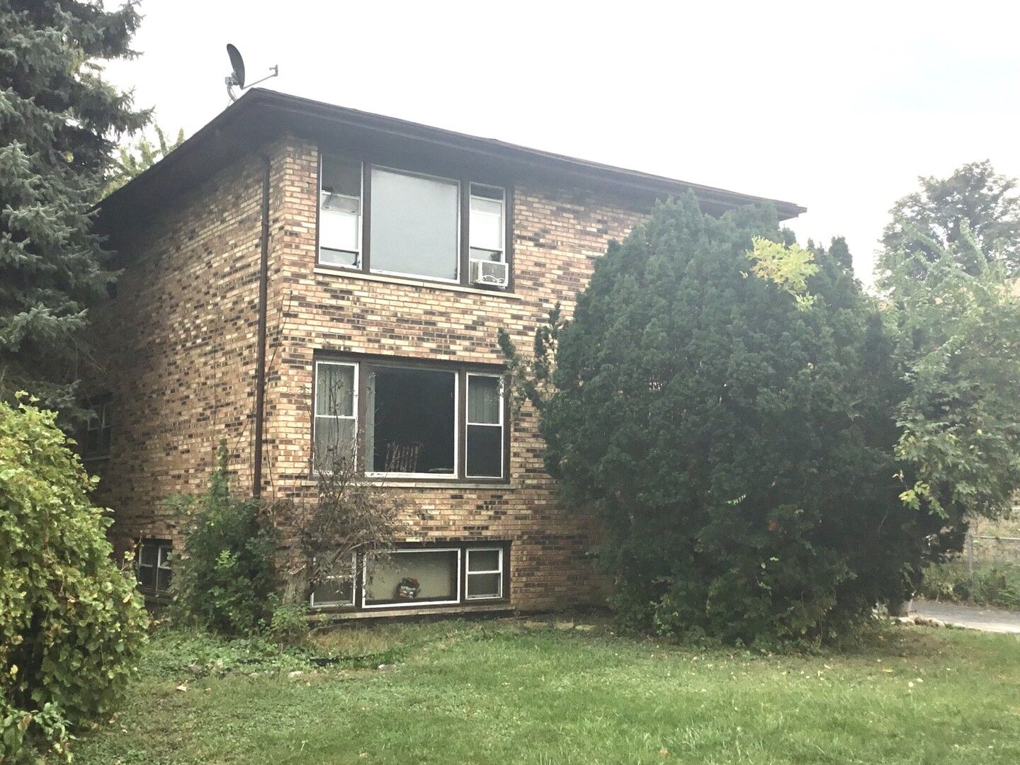 Property Photo:  7817 Garden Lane  IL 60458