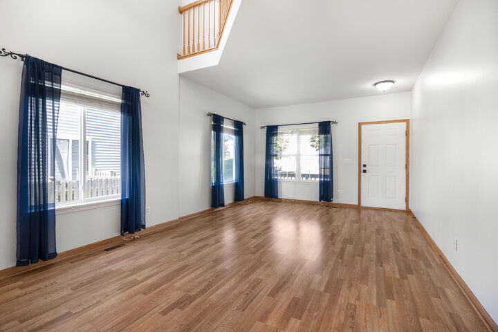 Property Photo: 21419 Frost Court 21419 IL 60544