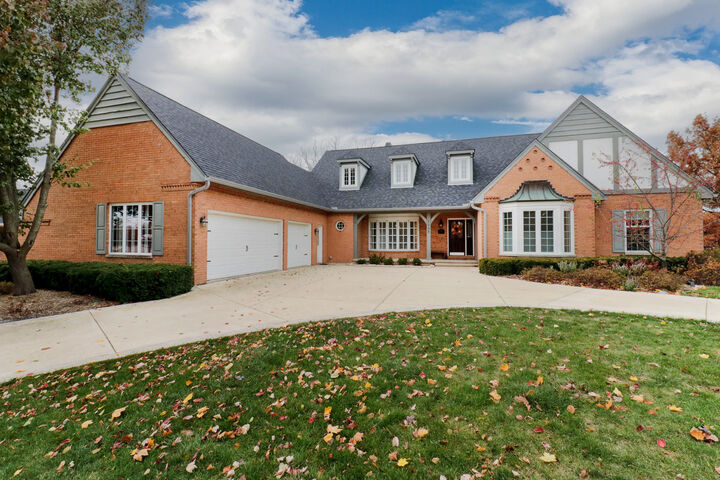 1908 Crimson Lane  Bloomington IL 61704 photo