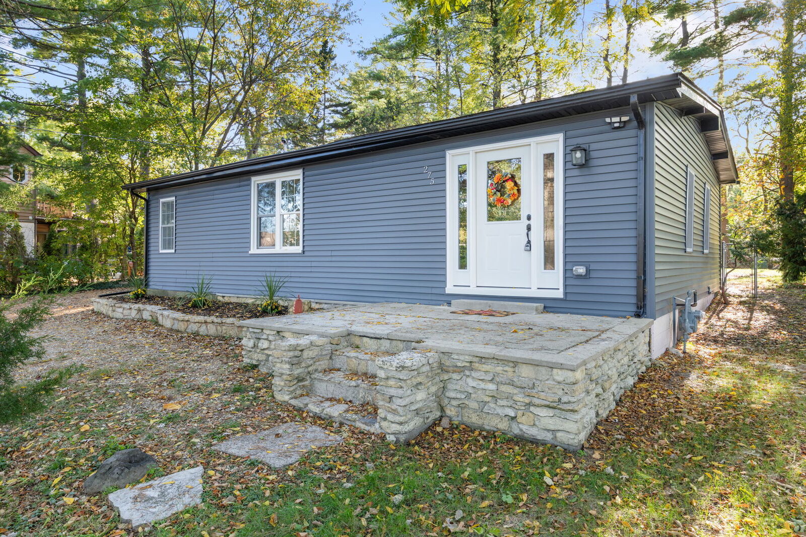 Property Photo:  275 Indian Trail  IL 60156