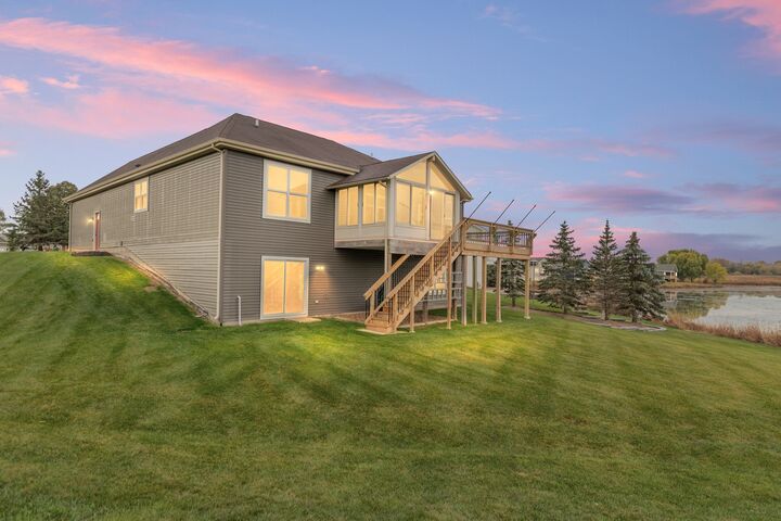 Property Photo:  2660 Harnish Drive  IL 60102 