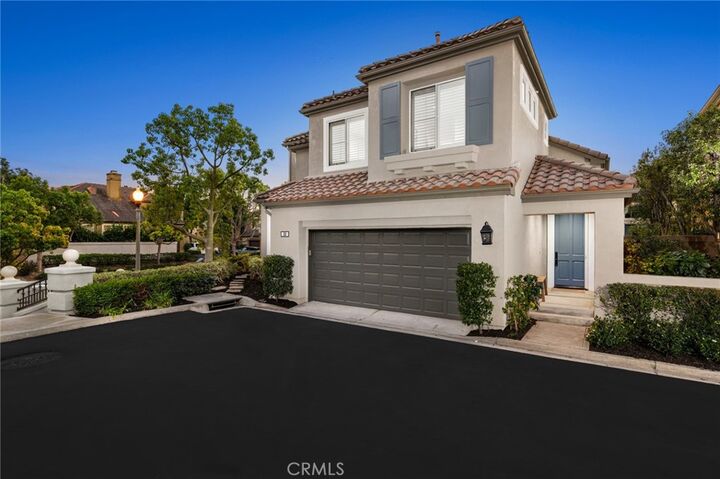 Property Photo: 20 Fecamp CA 92657