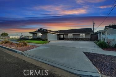 Property Photo:  5362 Vallecito Avenue  CA 92683 