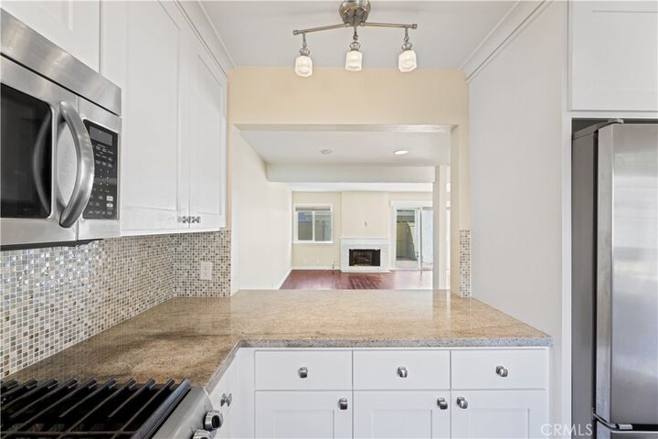 Property Photo:  5 Foxhollow  CA 92614