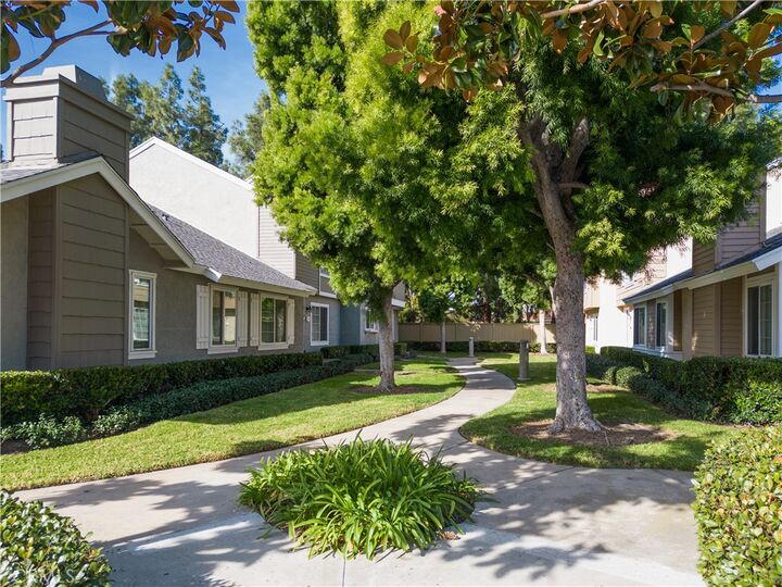 Property Photo: 5 Foxhollow CA 92614