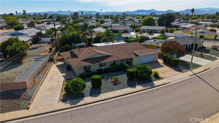 Property Photo:  26471 Cedar Crest  CA 92586 