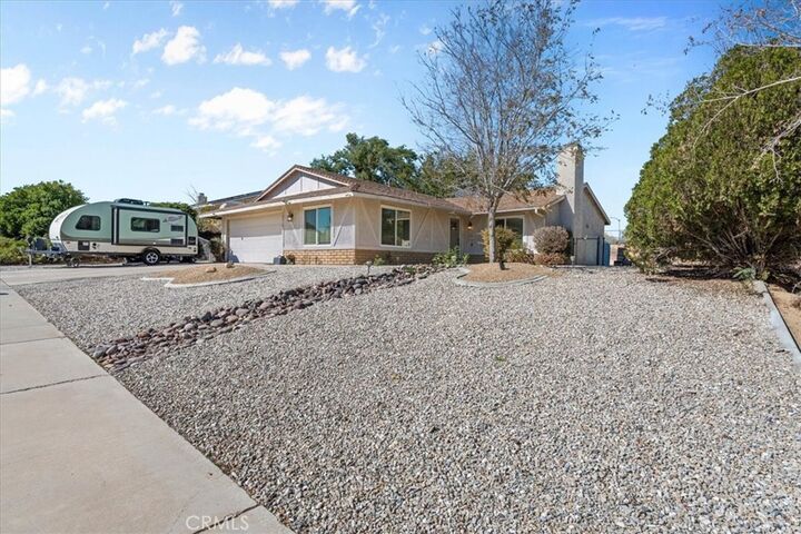 Property Photo: 14318 Montecito CA 92395