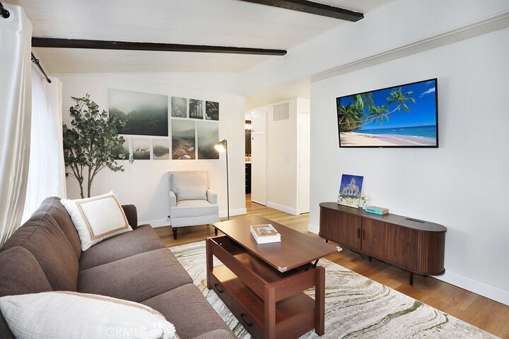 Property Photo:  17261 Gothard Street 60  CA 92647 