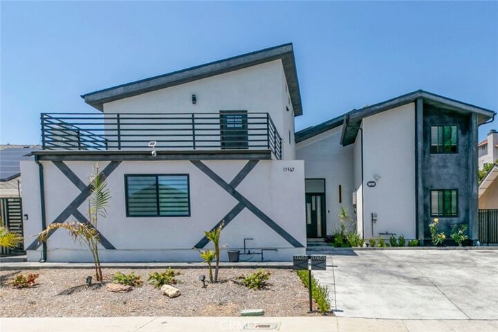 Property Photo: 17465 Tuscan Drive CA 91344