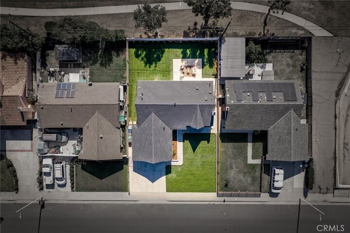 Property Photo: 8342 Friesland Drive CA 92647