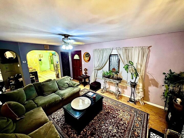 Property Photo: 416 Cortez Drive CA 94954