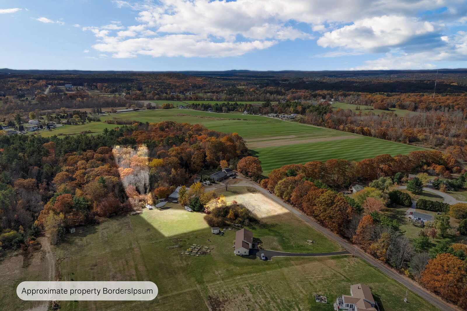 Property Photo:  Tbd Cribble Cove Road  ME 04072