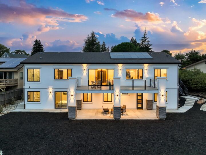 Property Photo: 3271 Woodleigh Lane CA 95682