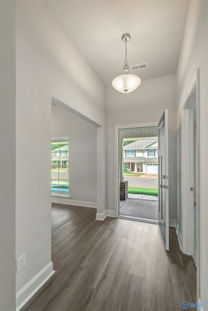 Property Photo:  316 Carnation Avenue  AL 35759