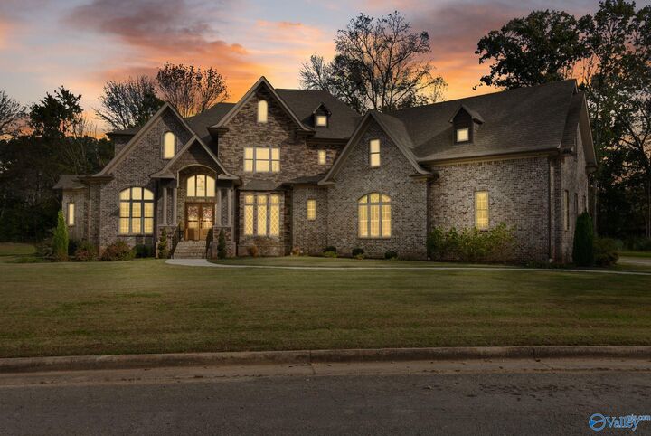 205 Briarwood Circle  Athens AL 35613 photo