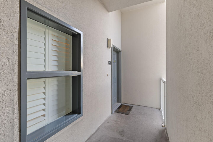 Property Photo:  8577 Gulf Boulevard 105  FL 32566