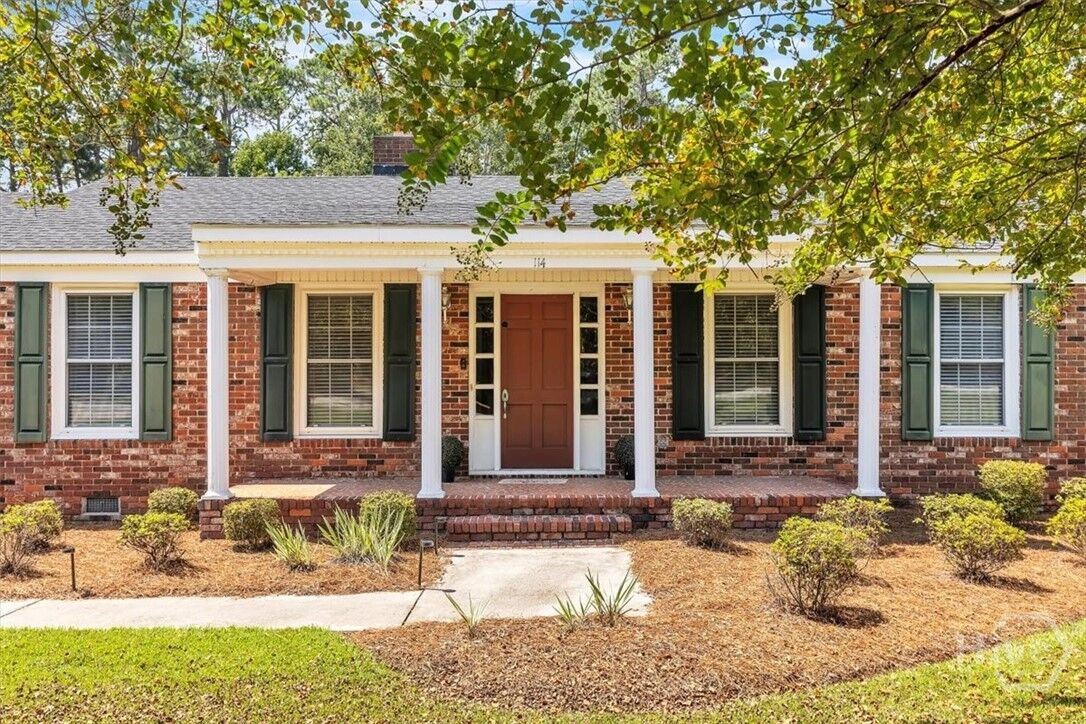 Property Photo:  114 Simmons Road  GA 30458 