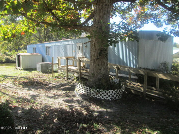 Property Photo:  2075 Gum Street SW  NC 28462 