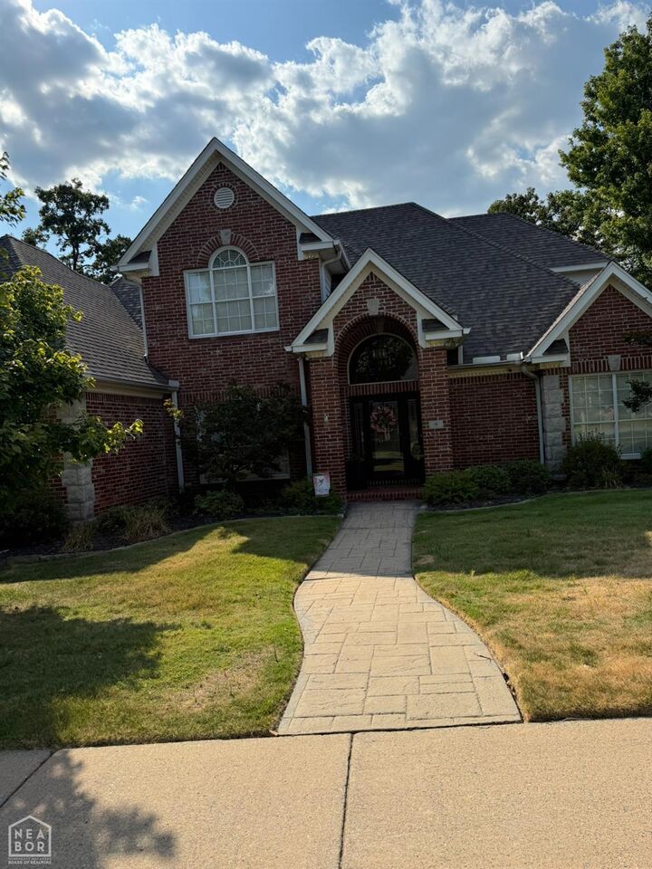 Property Photo:  8 Bayonne  AR 72223 