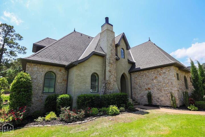 Property Photo:  3821 Riviera Drive  AR 72404