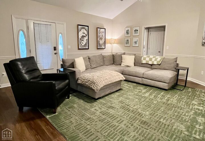 Property Photo:  503 Fox Run Drive  AR 72404 