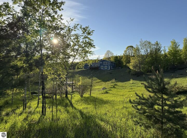 Property Photo:  5964 Deer Trail Drive  MI 49684