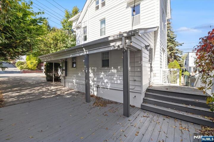 Property Photo:  46 Garden Place  NJ 07020 