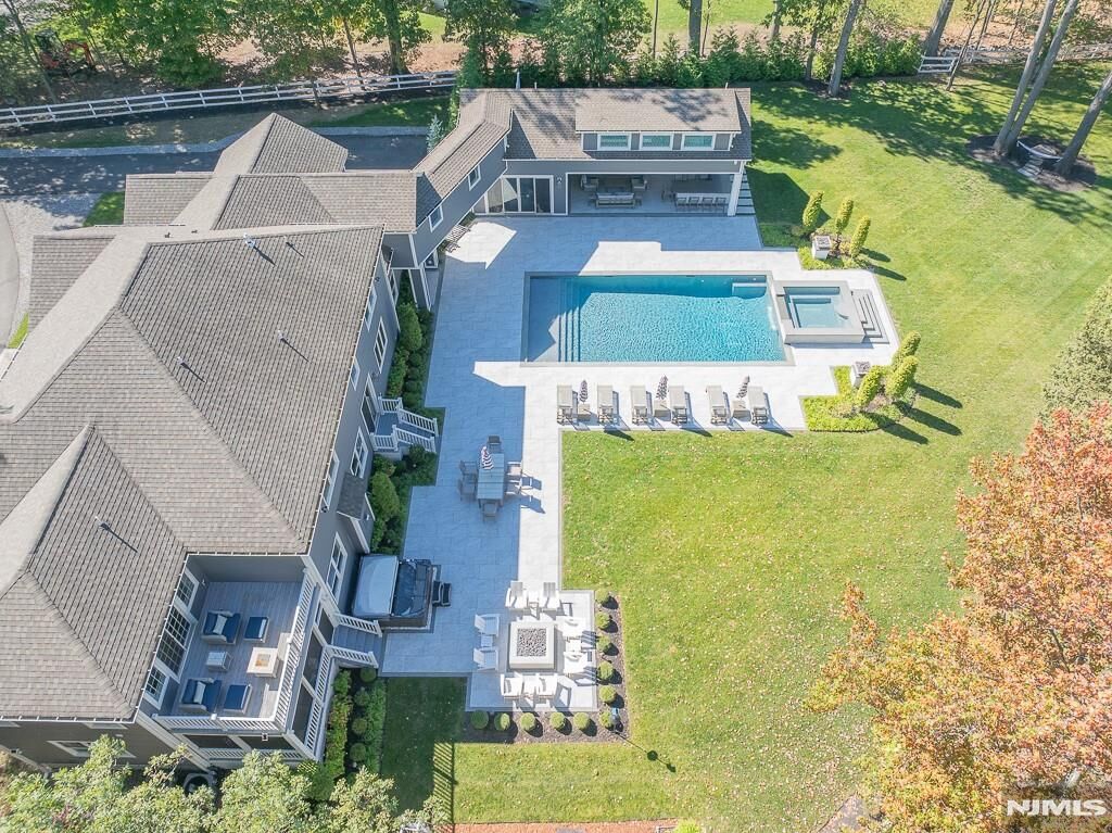 Property Photo:  49 North Avenue  NJ 07645 