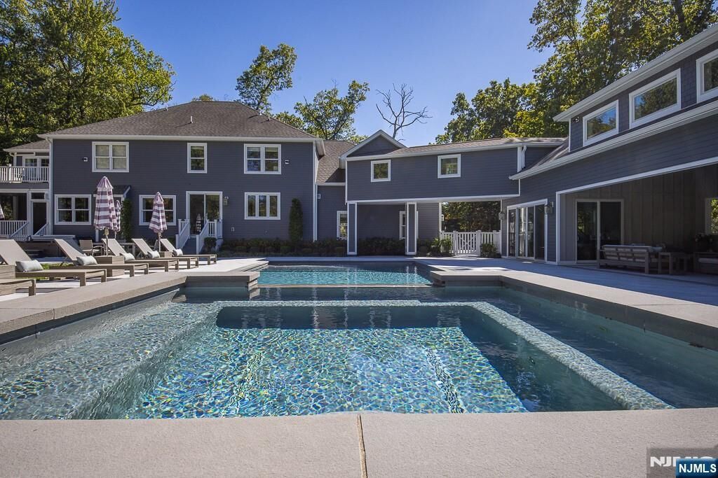 Property Photo:  49 North Avenue  NJ 07645 