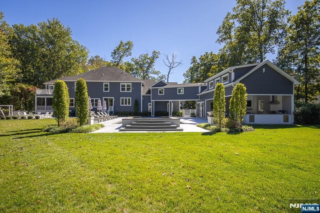 Property Photo:  49 North Avenue  NJ 07645 