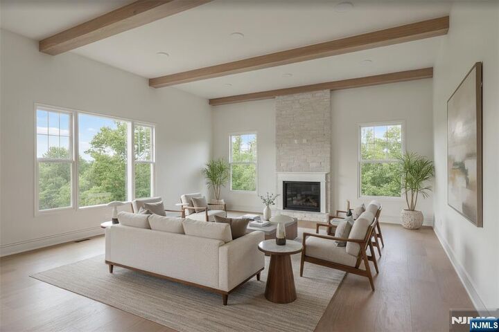 Property Photo:  51 Brookside Terrace  NJ 07006