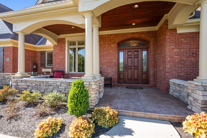 Property Photo:  931 Squire Oaks Drive  KY 41017 