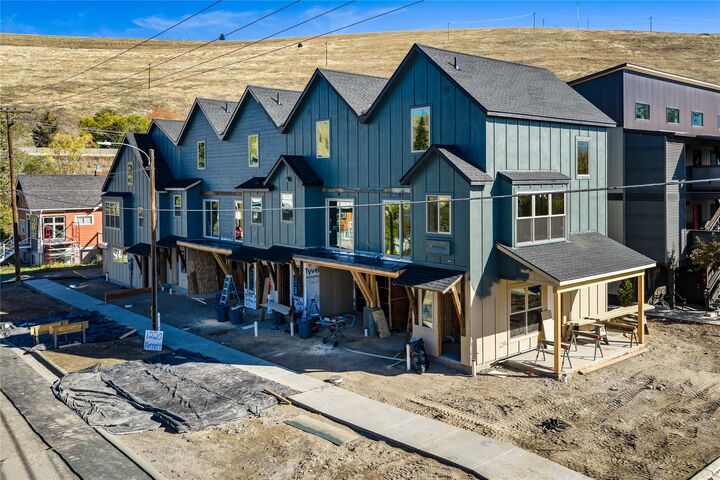 632 N 5th Street W F  Missoula MT 59808 photo