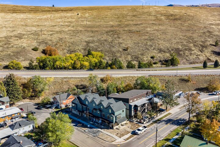 Property Photo:  632 N 5th Street W C  MT 59808 