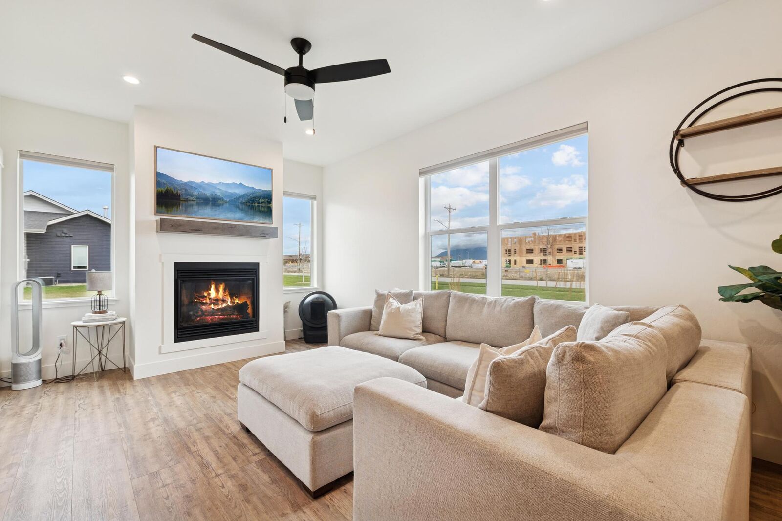 Property Photo: 610 Stillwater Road MT 59901